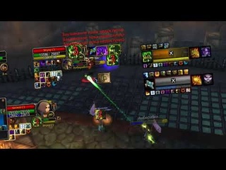 Stizy - Ele/Destro 2v2 (high mmr arenas wotlk classic) part2