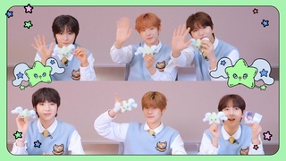 UNBOXING of NCT WISH WISH-Single Album