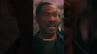 Eddie Murphy Is Like Us With THAT Christmas Obsessed Friend  #Shorts