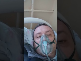 Пациент с коронавирусом