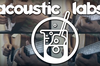 Some Thoughts Are Treasure - Guitar - Banjo - Ronroco