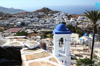 #Ios #Greece