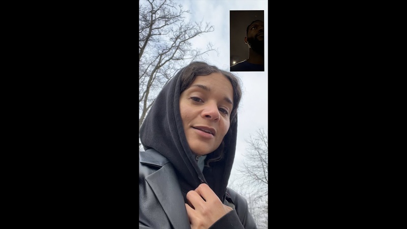 Erika de Casier ice (feat. They Hate