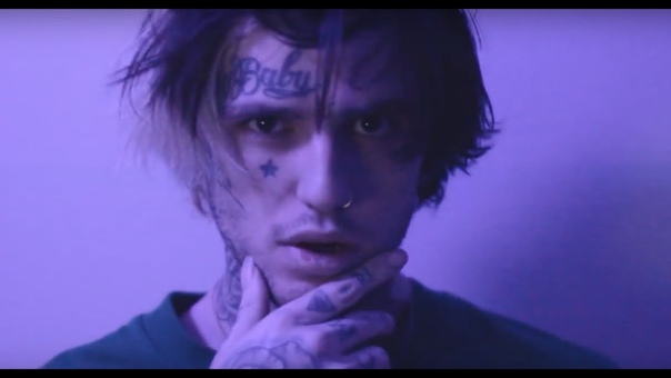 lil peep x lil tracy favorite