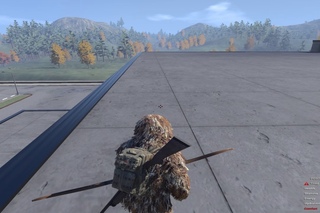 госпиталь h1z1