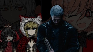 Black Souls: Are you okay Bro