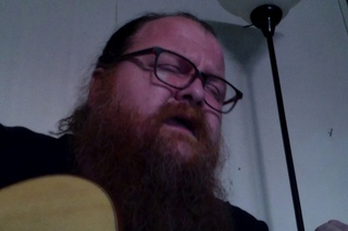 Daniel Mustard - Black Boys on Mopeds (Sinéad O’Connor Cover) 0171