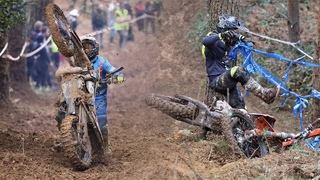 Best of Amateurs & Kids | Hard Enduro Elgoibar 2021 by Jaume Soler