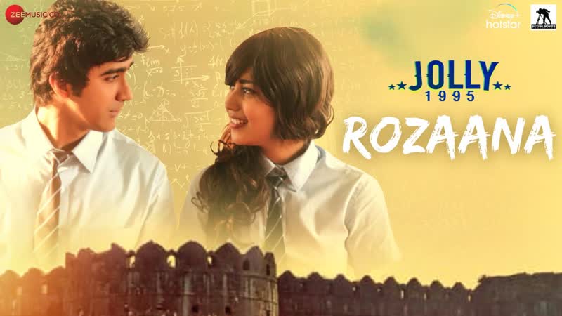 Rozaana, Jolly 1995, Eshaan Shanker Nida Chakraborty, Shivang Upadhyay, Milan