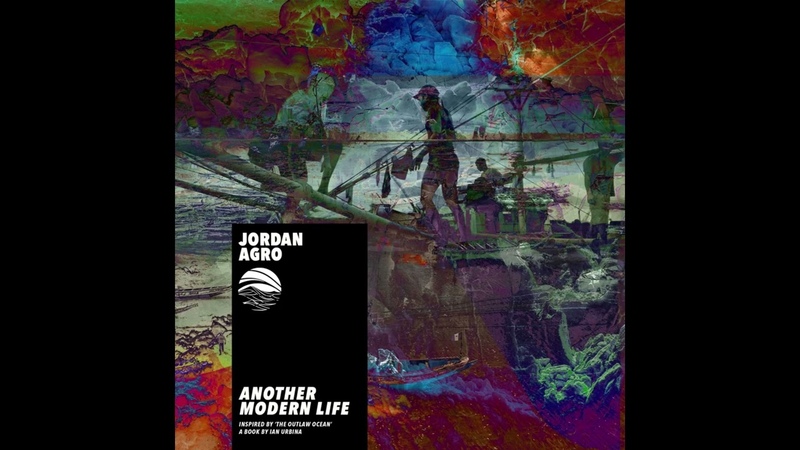 Jordan Agro, Ian Urbina Fateful Nights ( Official