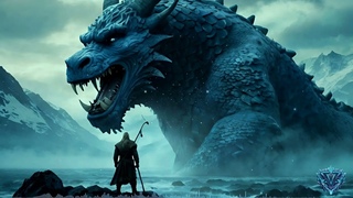 Frozenvile - Ragnarok | EPIC CELTIC POWERFUL CINEMATIC MUSIC | #frozenvile #ragnarok