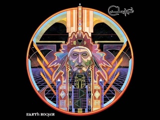Clutch-Earth Rocker-Oh, Isabella