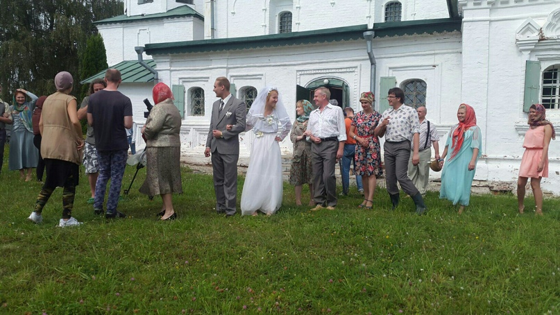 Наталья Балашова *SaRA* | Курган