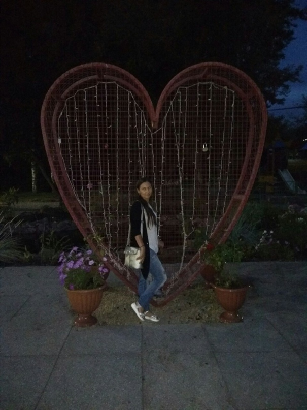 Ольга Белозерова | Красноярск