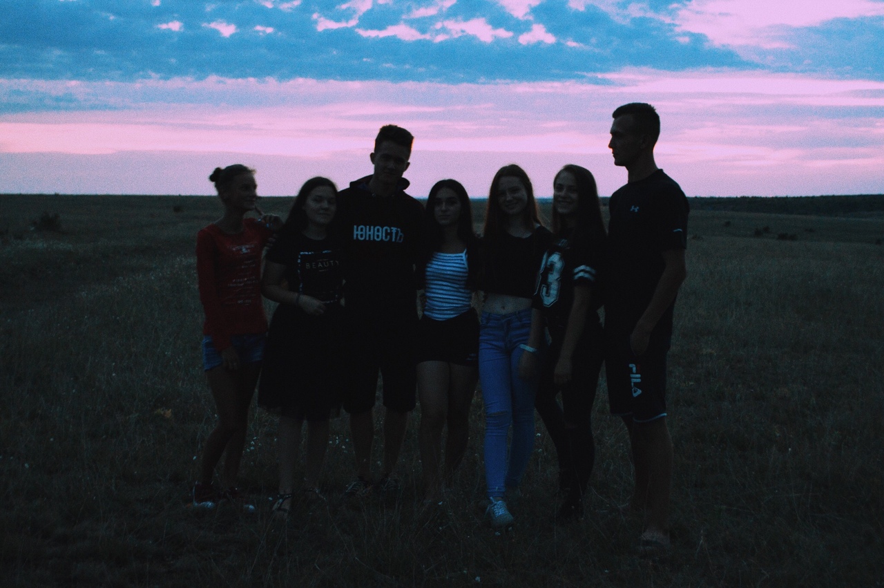 Фото профиля