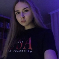 Фотография Анны Царевой ВКонтакте