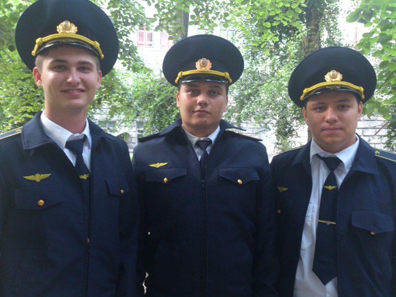 Егор Винокуров | Павлоград