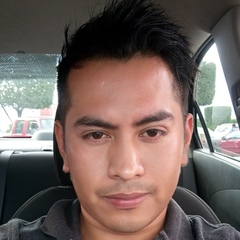 Jesus Alberto