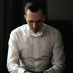 ВКонтакте: Александр Транзалов 12.02 Екатеринбург - профиль, анонимный анализ