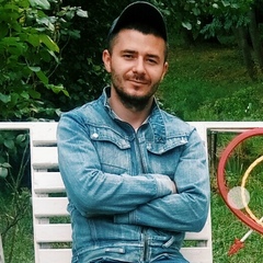 Руслан Олегович