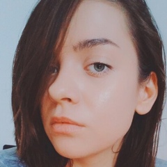 Кристина Стрельникова
