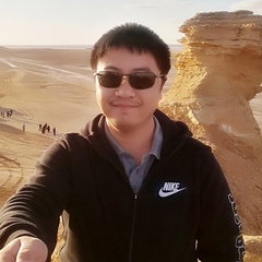 Cunjie Song