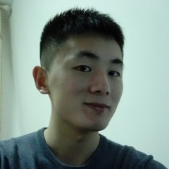Allen Zhang