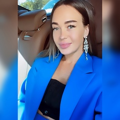 Моника Беллучи