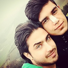 Morteza Oskouei