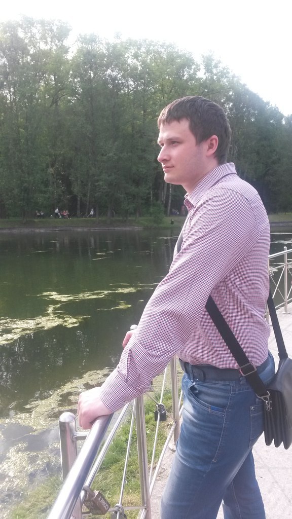 Фото профиля