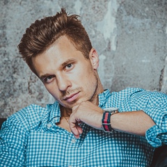 Алексей Вагнер