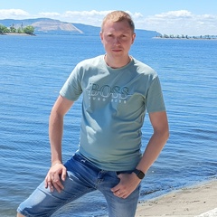 Игорь Левшин