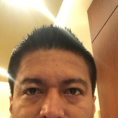 Jhony Masapanta-Paredes