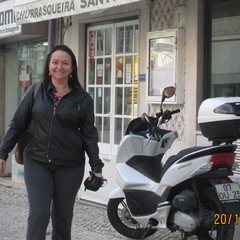 Andrea-Cunha Maestra