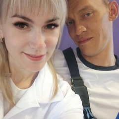 Виктория Грыдина