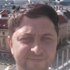 Виктор Сазанский