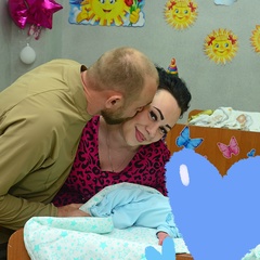Марина Михайлова