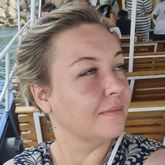 Екатерина Дерягина, Мурманск