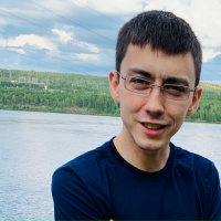 Андрей Аристов | Усть-Илимск