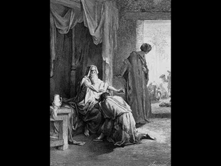 о.Олег Стеняев: “Обманом присвоенное благословение“, Книга Бытие, гл.27