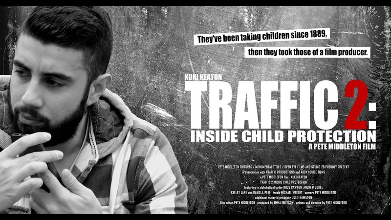 Traffic 2 (2017) Harrowing Social Services