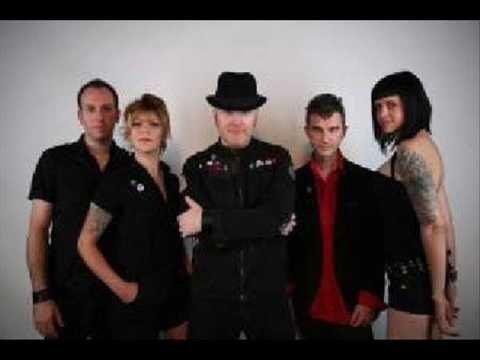 The Mahones Drunken Lazy