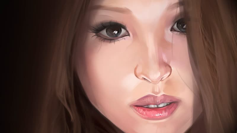 Art Japanese , speedpainting , draw, digitalart , art,