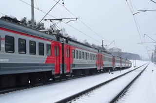 ЭД4М-0270, Алексей Степанович