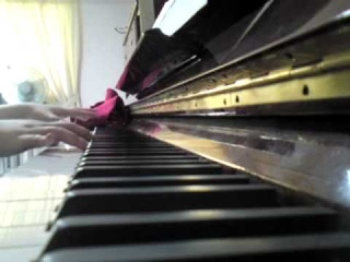 2PM I’m Your Man [Piano]