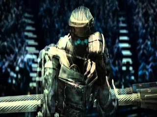 Real Steel/Живая сталь - Clip.