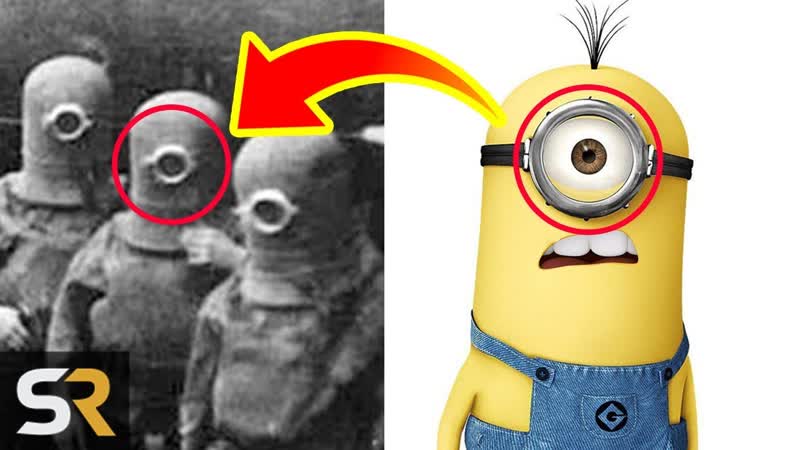 Theories About Kids Movies That Will Ruin Your