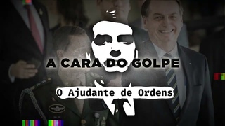 A Cara Do Golpe 6ºEP: Os Suspeitos: MAURO CID ⭐#Série 2023 PT mostra: Bolsonaro #8JAN NÃO foi uma Casualidade #Terrorismo