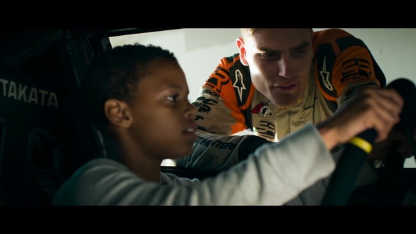 Dreamride LA: Fredric Aasbo and the Papadakis Racing Scion t C in Los