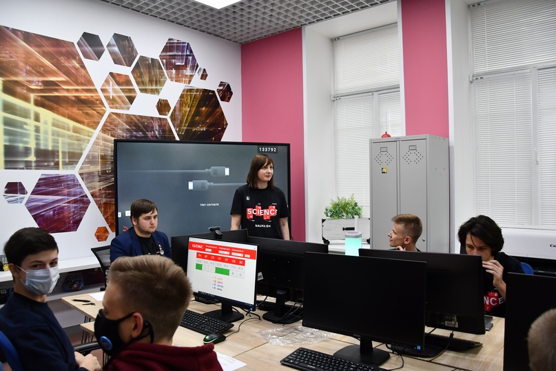 Итоги региональной площадки Юбилейного XV Всероссийский Фестиваль науки «NAUKA 0+» в Тверской области, изображение №17